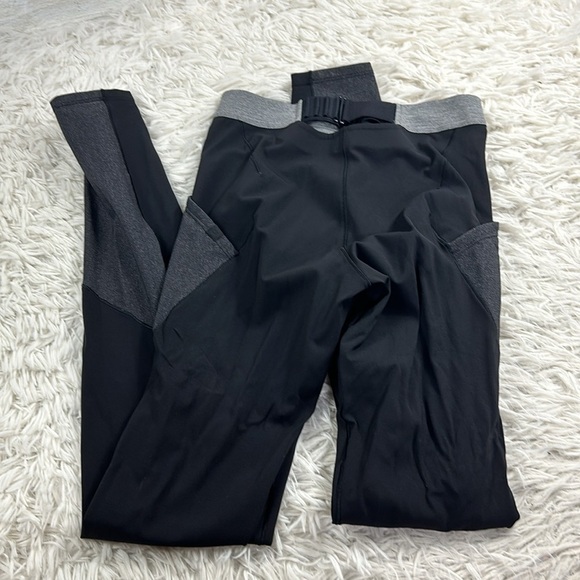 Lululemon Esker Tight *lululemon lab Black - Picture 4 of 5